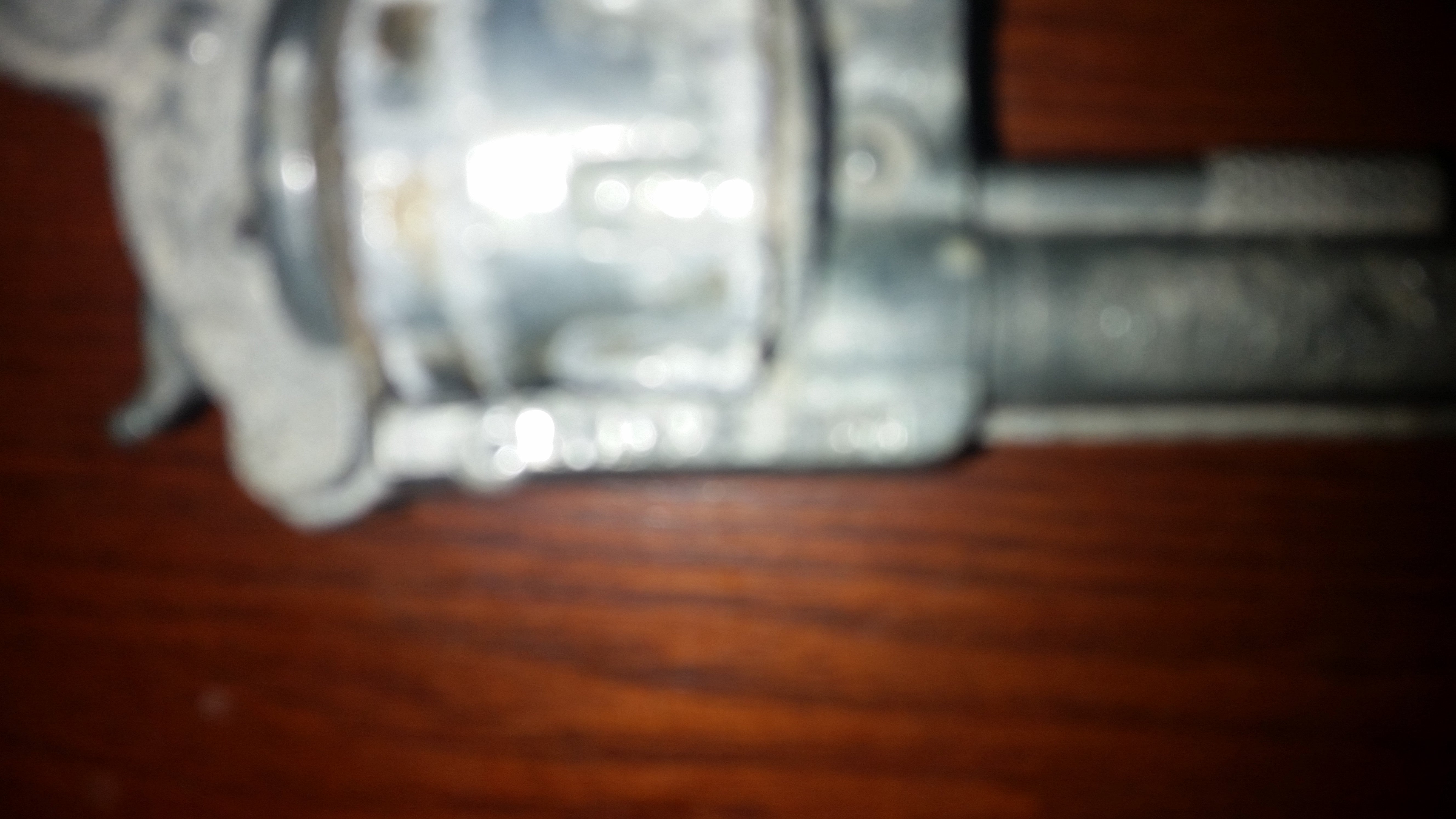 Vintage Lone Star Rapido 8 Diecast Cap Gun Revolver Toy 3