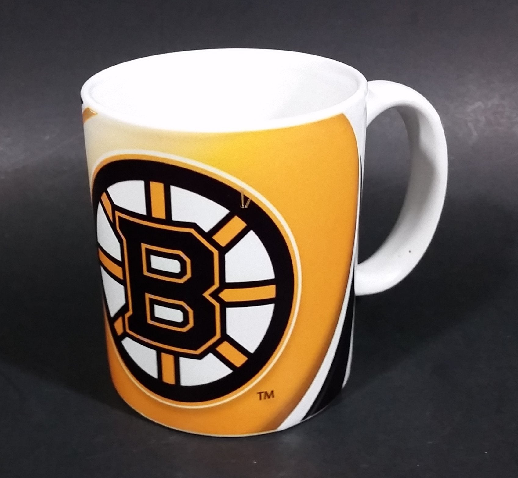 Boston Bruins NHL Ice Hockey Ceramic Coffee Mug - Official NHL Product 18