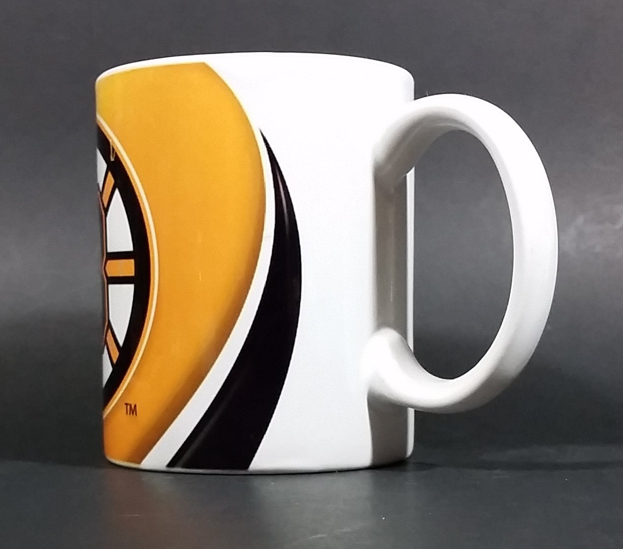 Boston Bruins NHL Ice Hockey Ceramic Coffee Mug - Official NHL Product 3