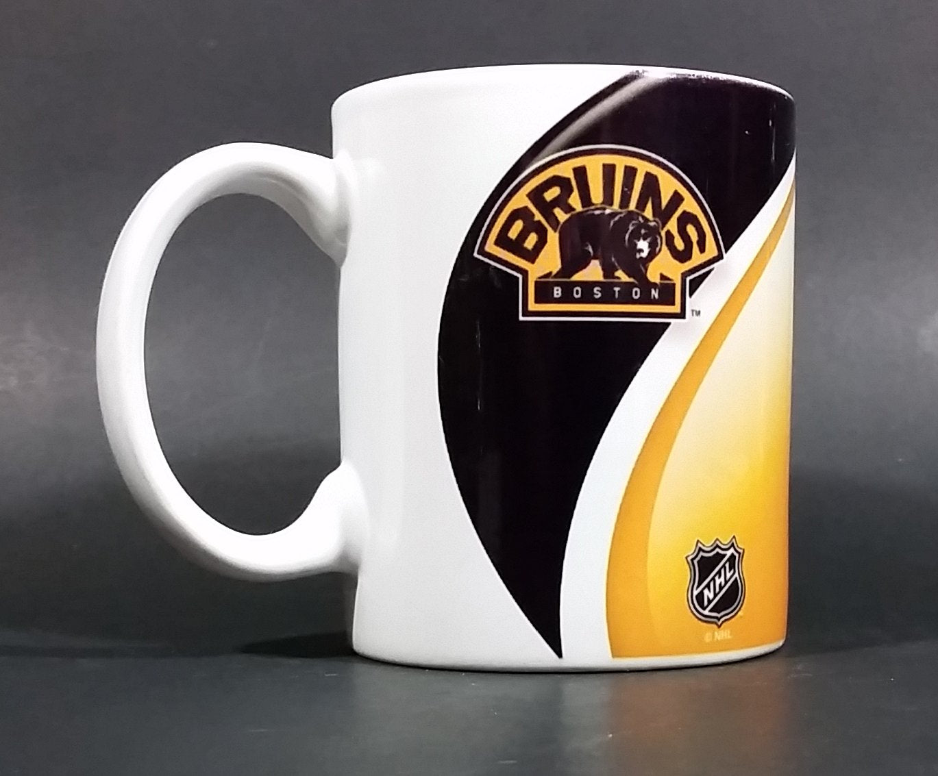 Boston Bruins NHL Ice Hockey Ceramic Coffee Mug - Official NHL Product 6