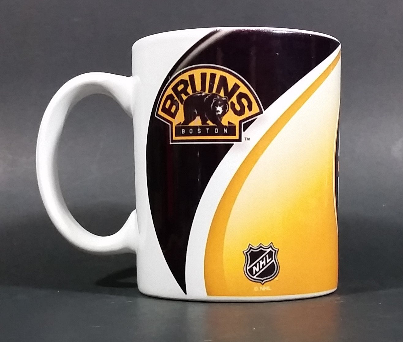 Boston Bruins NHL Ice Hockey Ceramic Coffee Mug - Official NHL Product 7