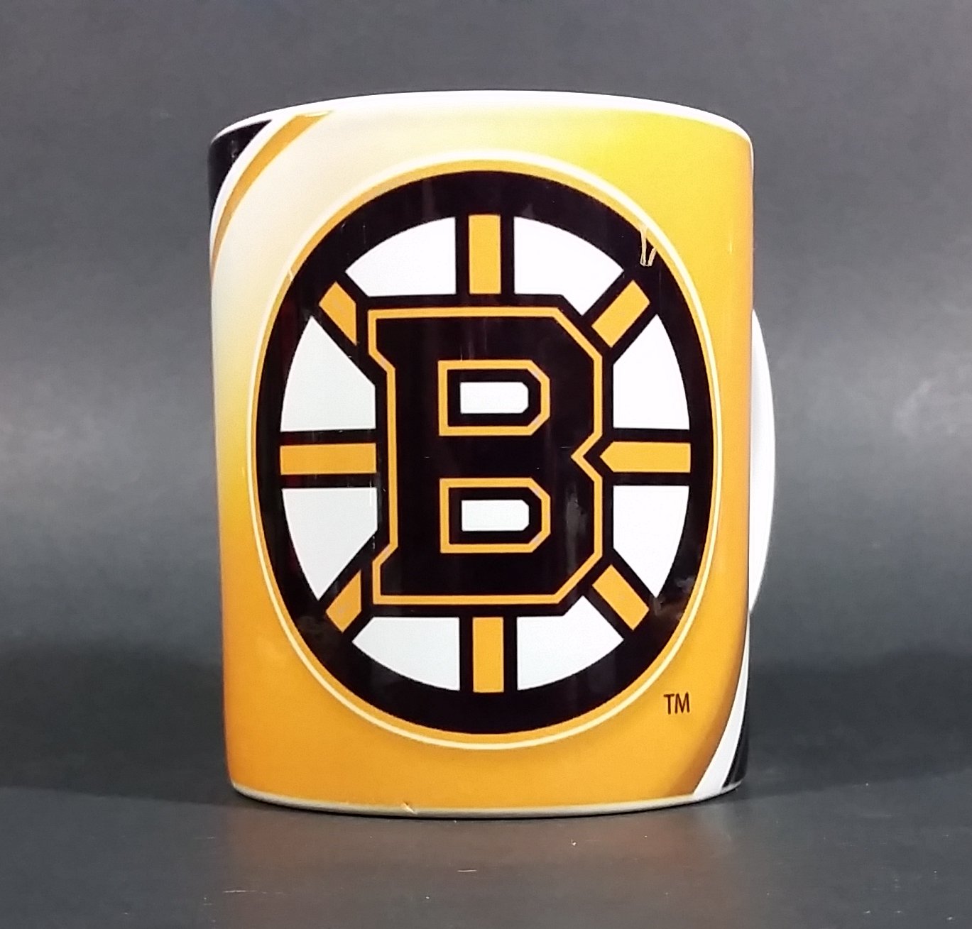 Boston Bruins NHL Ice Hockey Ceramic Coffee Mug - Official NHL Product 9