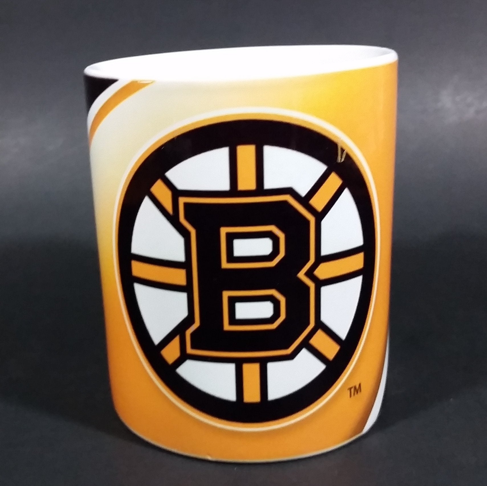 Boston Bruins NHL Ice Hockey Ceramic Coffee Mug - Official NHL Product 10