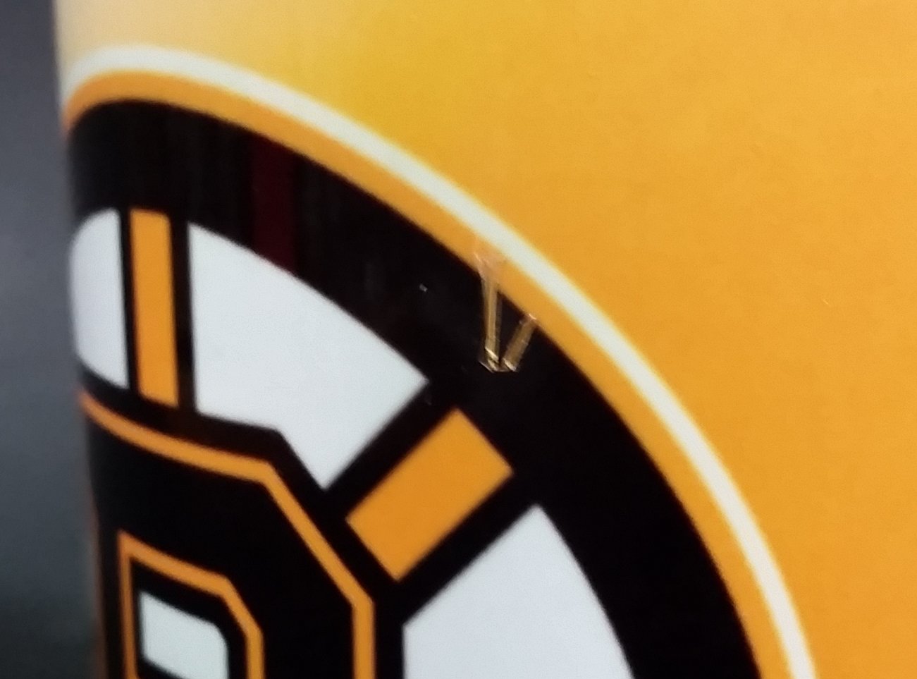 Boston Bruins NHL Ice Hockey Ceramic Coffee Mug - Official NHL Product 11