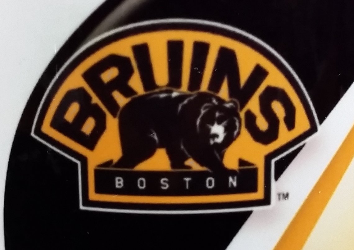 Boston Bruins NHL Ice Hockey Ceramic Coffee Mug - Official NHL Product 13