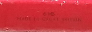 Vintage Gray and Dunn 'Scots Guards at Edinburgh Castle' Biscuits Cookie Tin - Hinged 10
