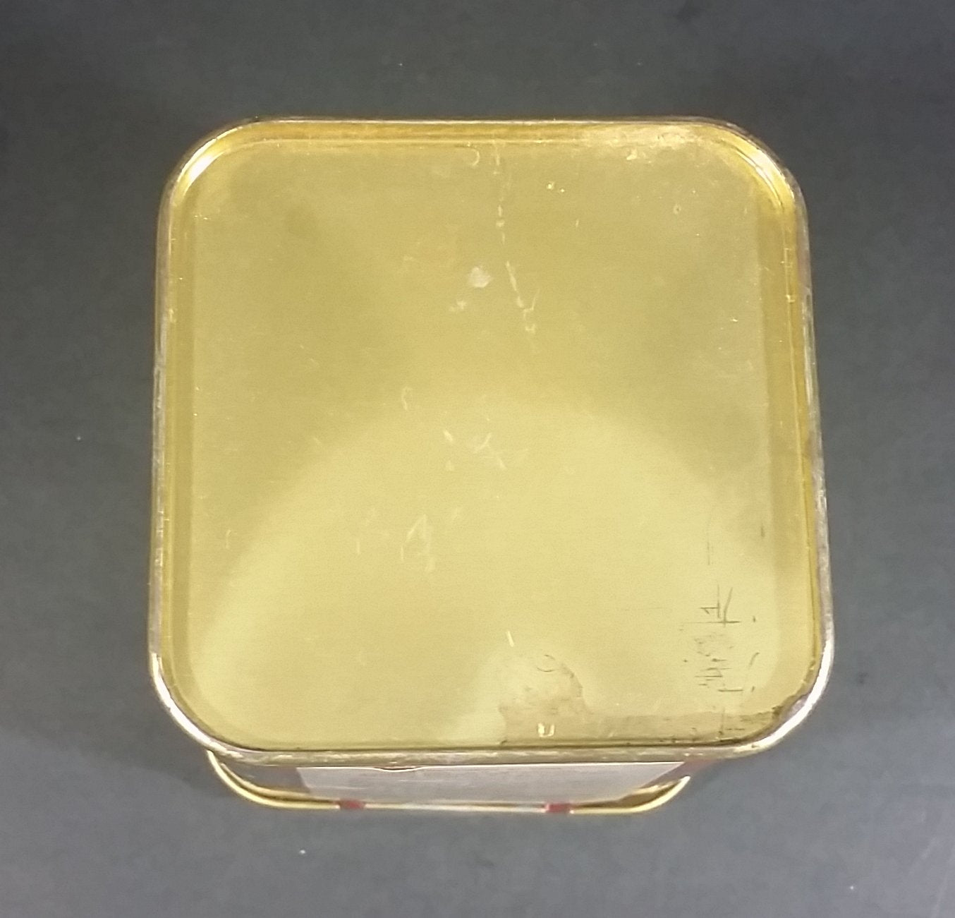 Collectible Murchie's China Chun Mee "Moon Palace" Special Teas Tin Container - Victoria, B.C. 13
