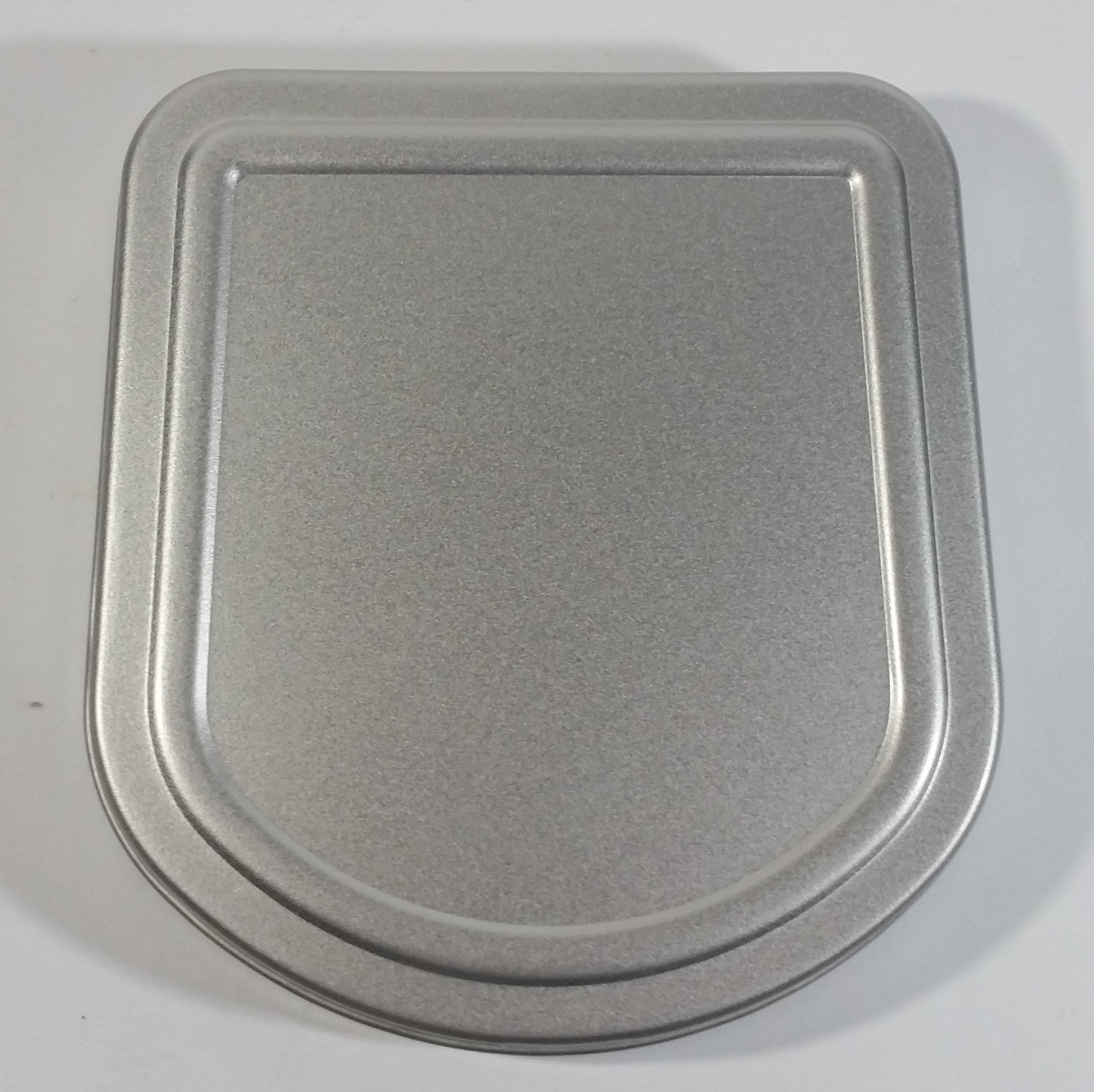 Rare Pepsi Cola Soda Pop Beverage Drink Hard Plastic Silver CD Compact Disc Holder 5