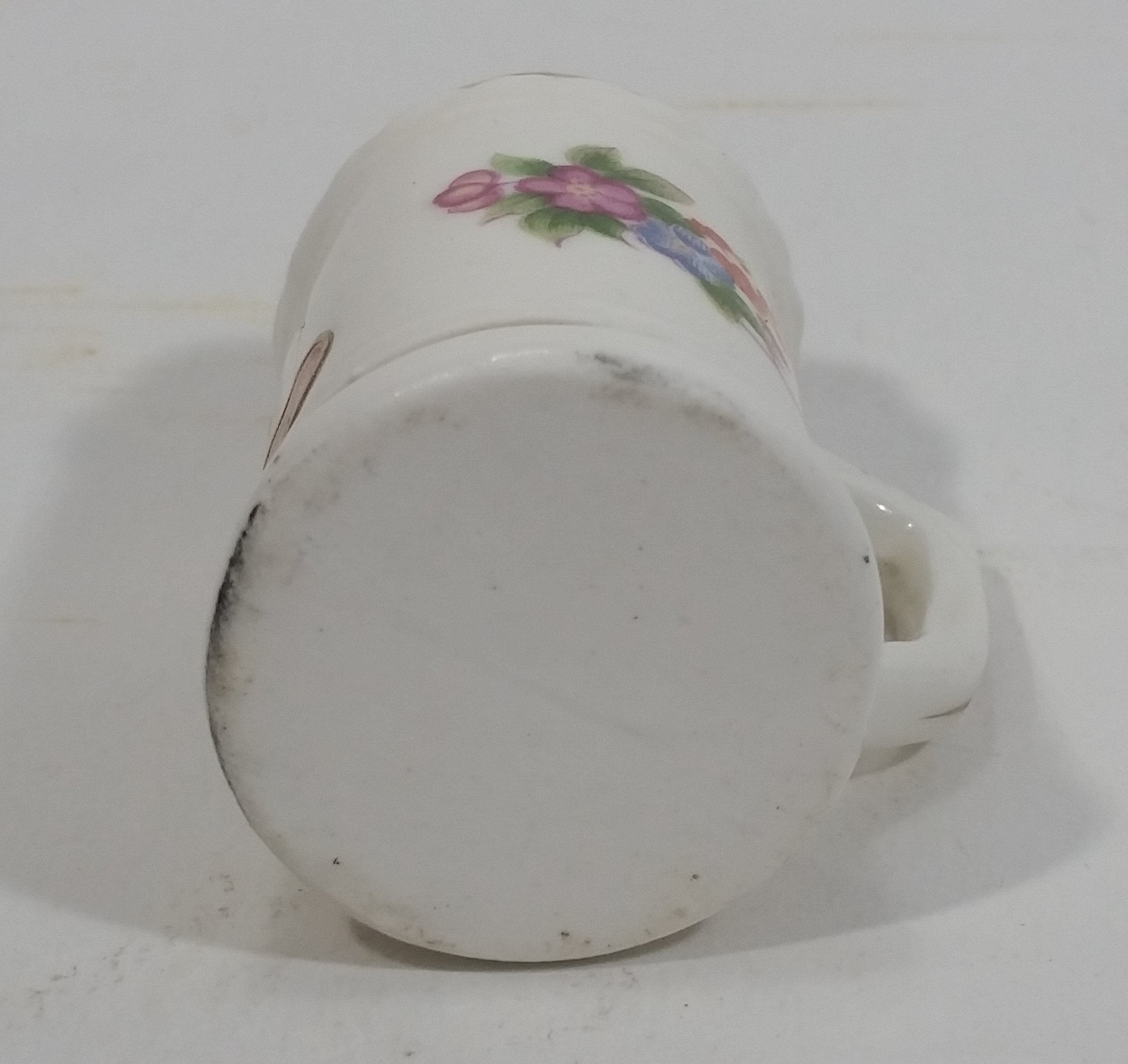 Our Own Import Japan Bone China Beer Stein Shaped Toothpick Holder 2" Tall 11