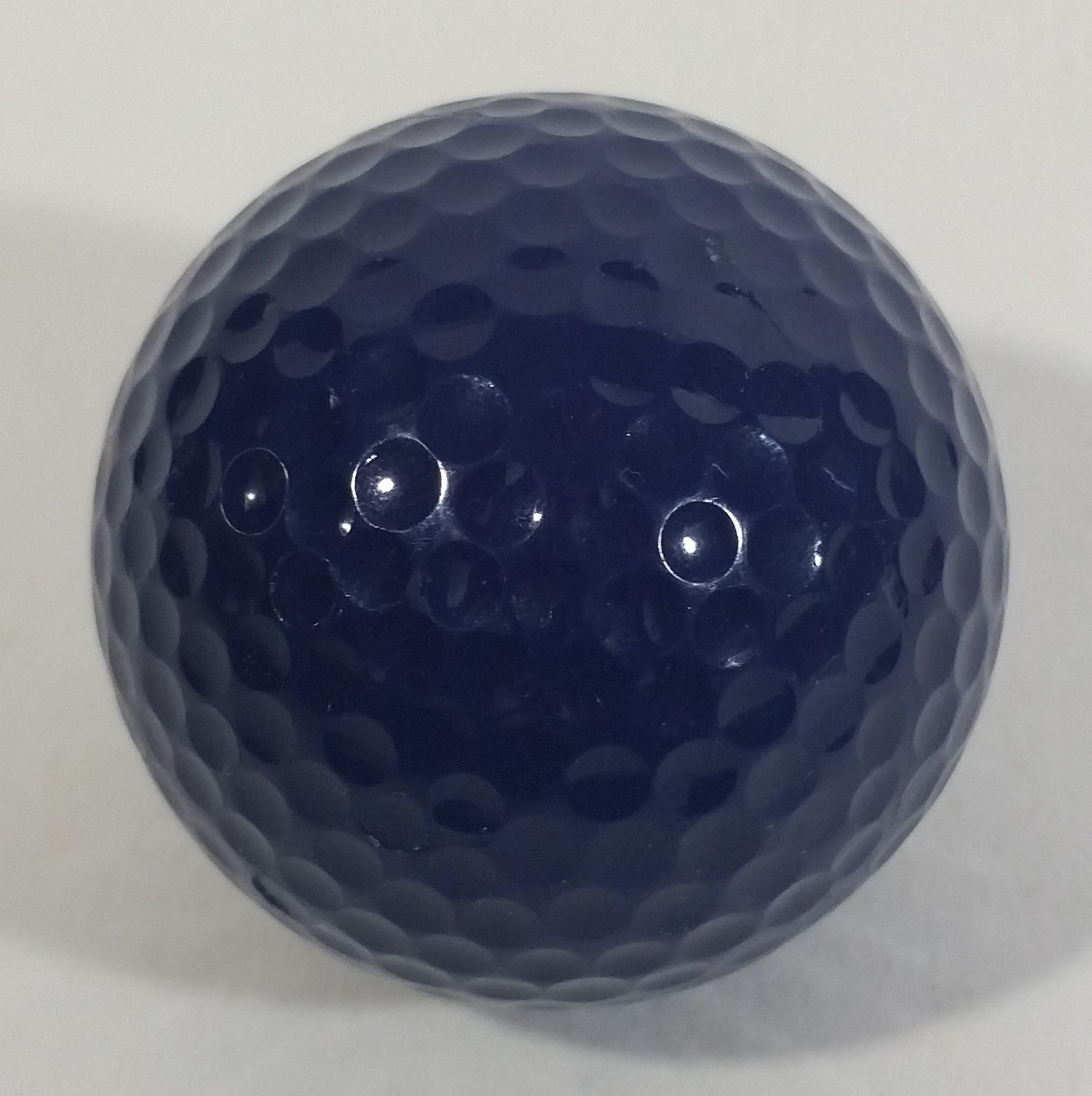 Seattle Seahawks NFL Football Team Dark Blue Golf Ball Sports Collectible 3