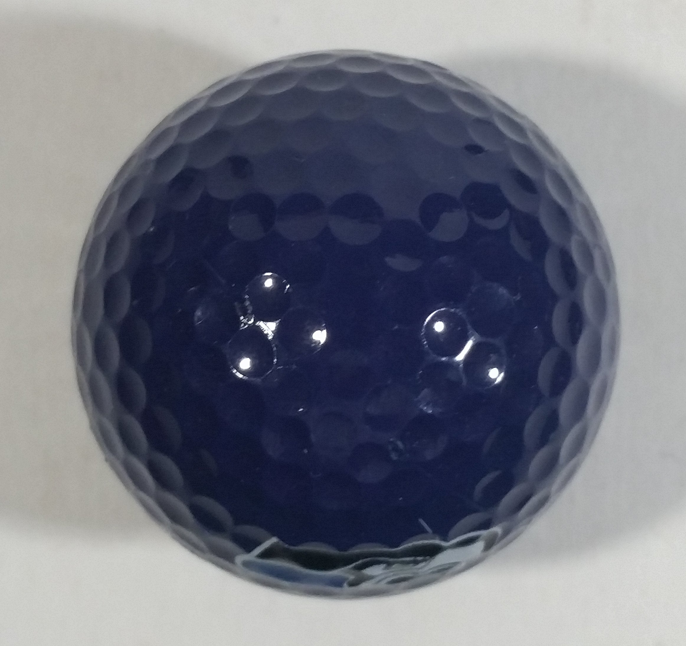 Seattle Seahawks NFL Football Team Dark Blue Golf Ball Sports Collectible 5