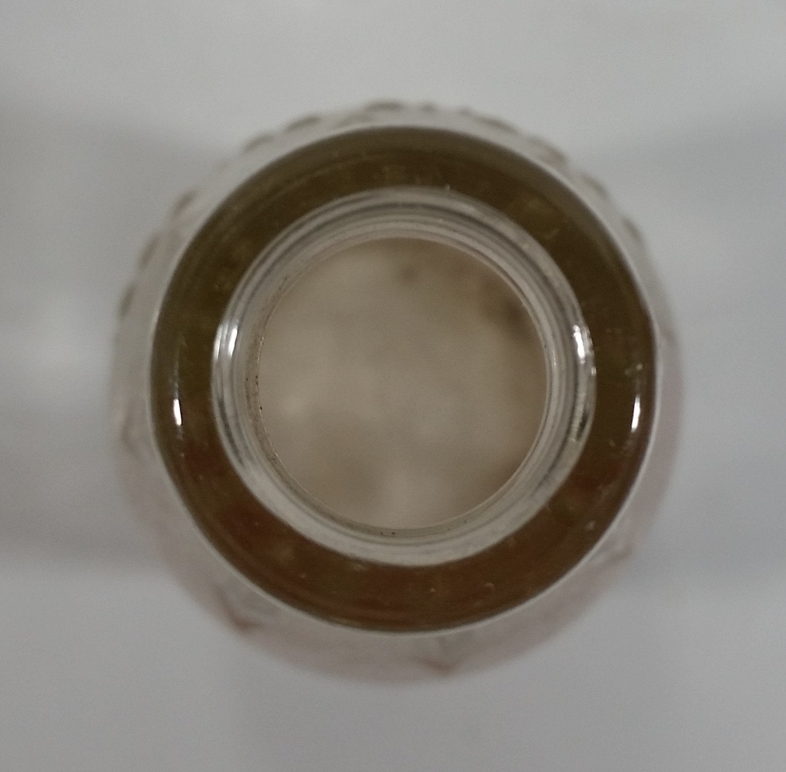 Vintage Rare KIK Cola Coke Cola Soda Pop 10 Fl oz. Clear Glass Bottle 7