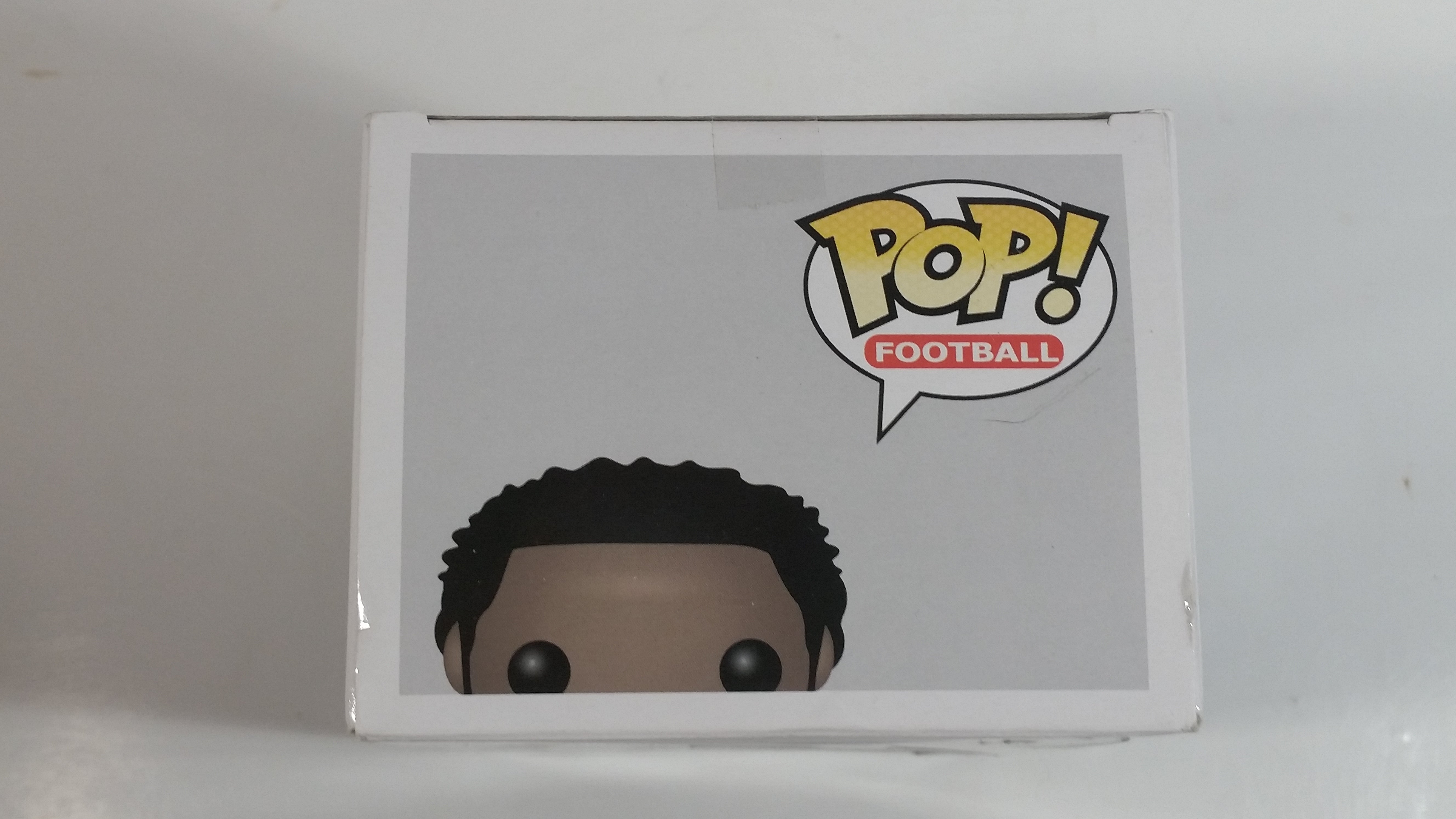 2014 Funko Pop! NFL Houston Texans Football Team 29 Jadeveon Clowney #24 Toy Collectible Vinyl Figure in Box 5