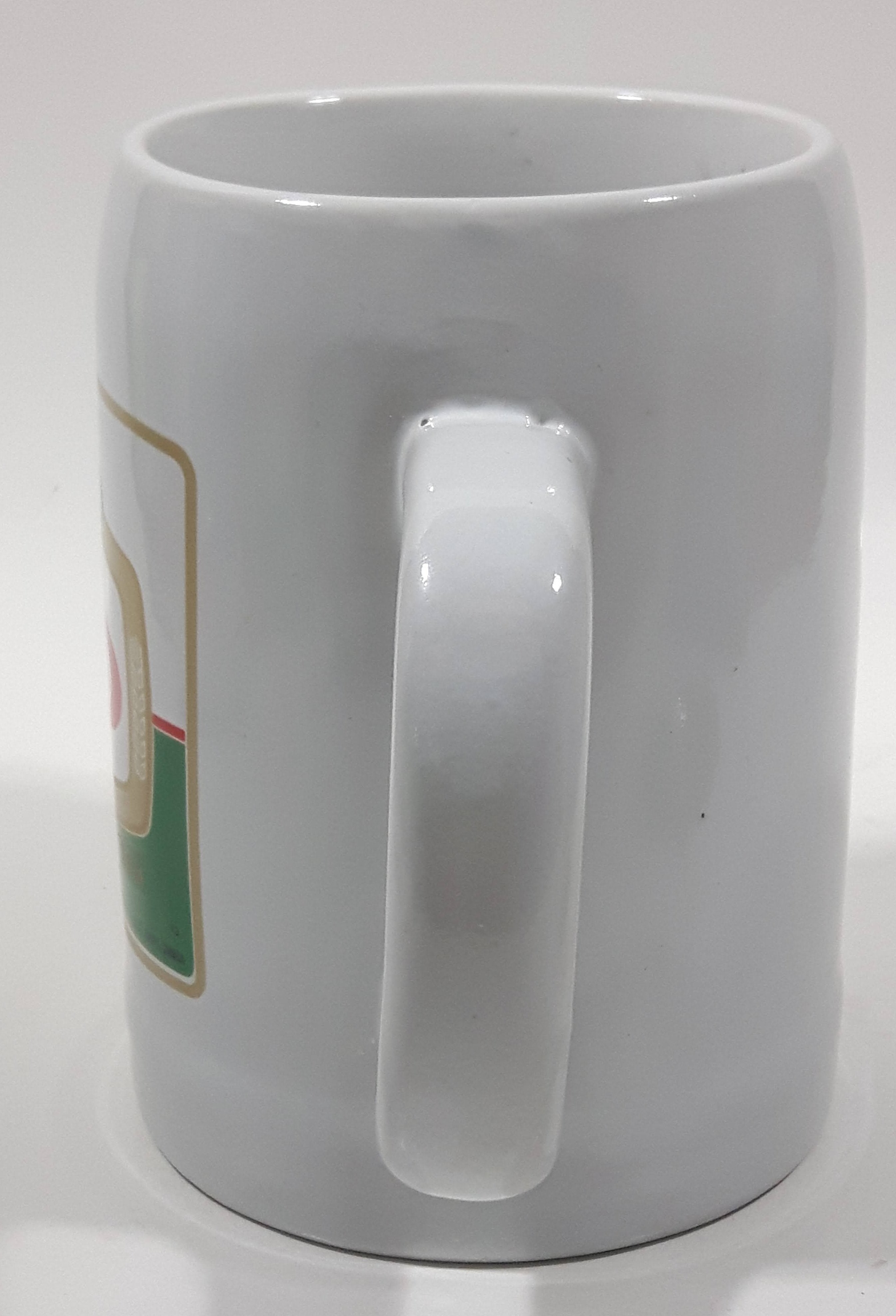 Vintage Labatt's 50 Ale Beer 5" Tall Stoneware Stein 7