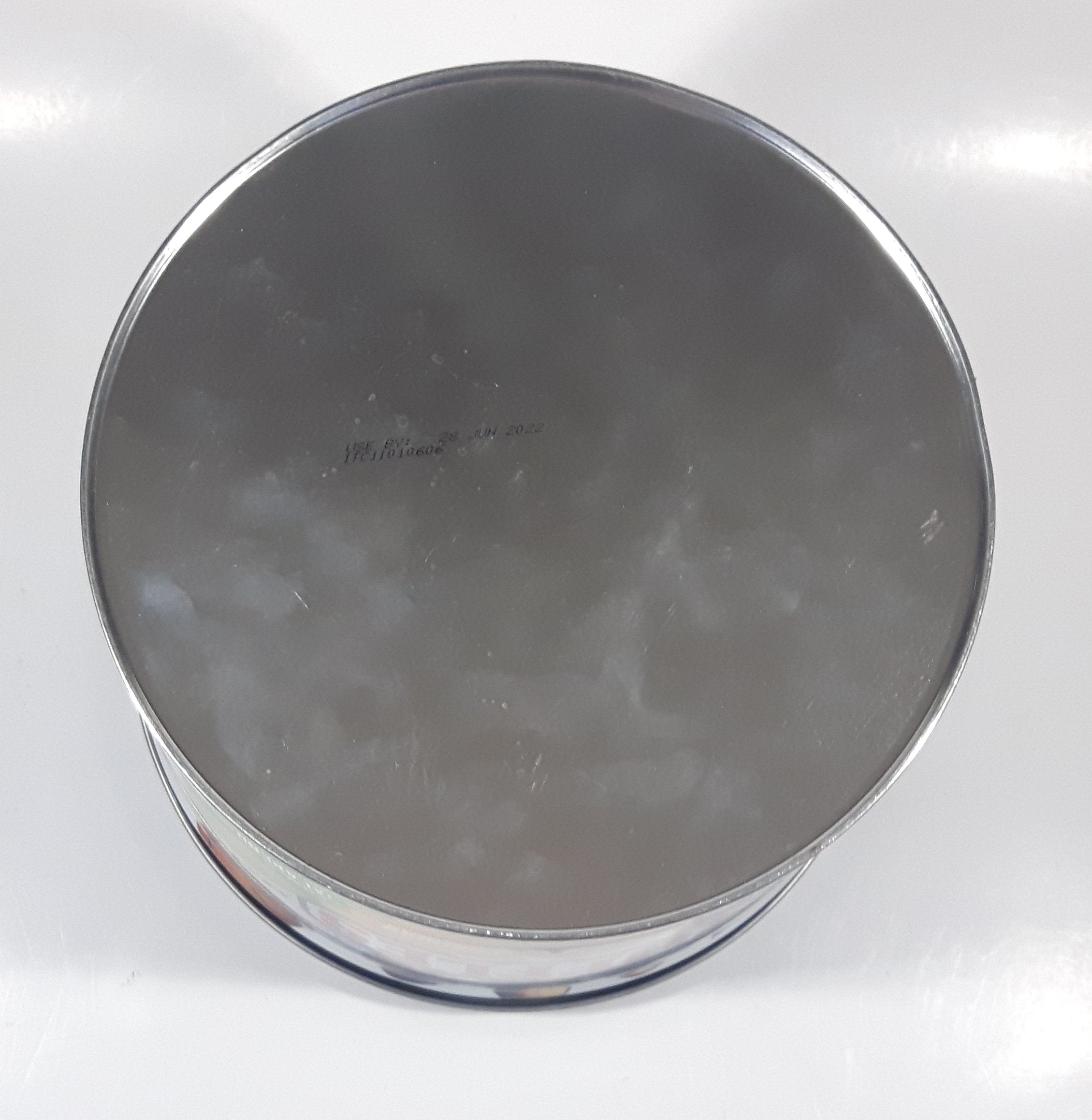 2021 Frito-Lay Ruffles Potato Chips Limited Edition Jayson Tatum Lebron James Anthony Davis Basketball Players Own Your Ridges 8" Tall Tin Metal Canister EMPTY 14