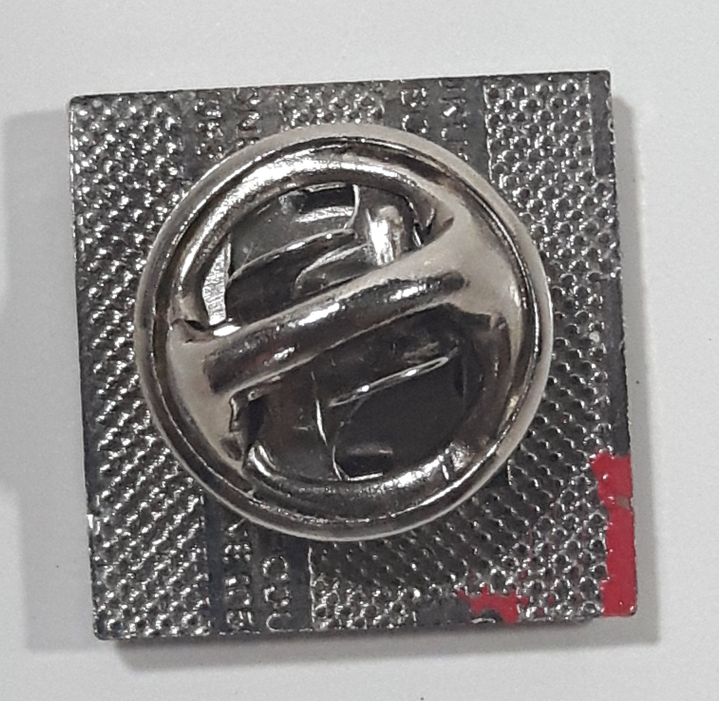 Figure Skating Ice Dance Partners Enamel Metal Lapel Pin 3