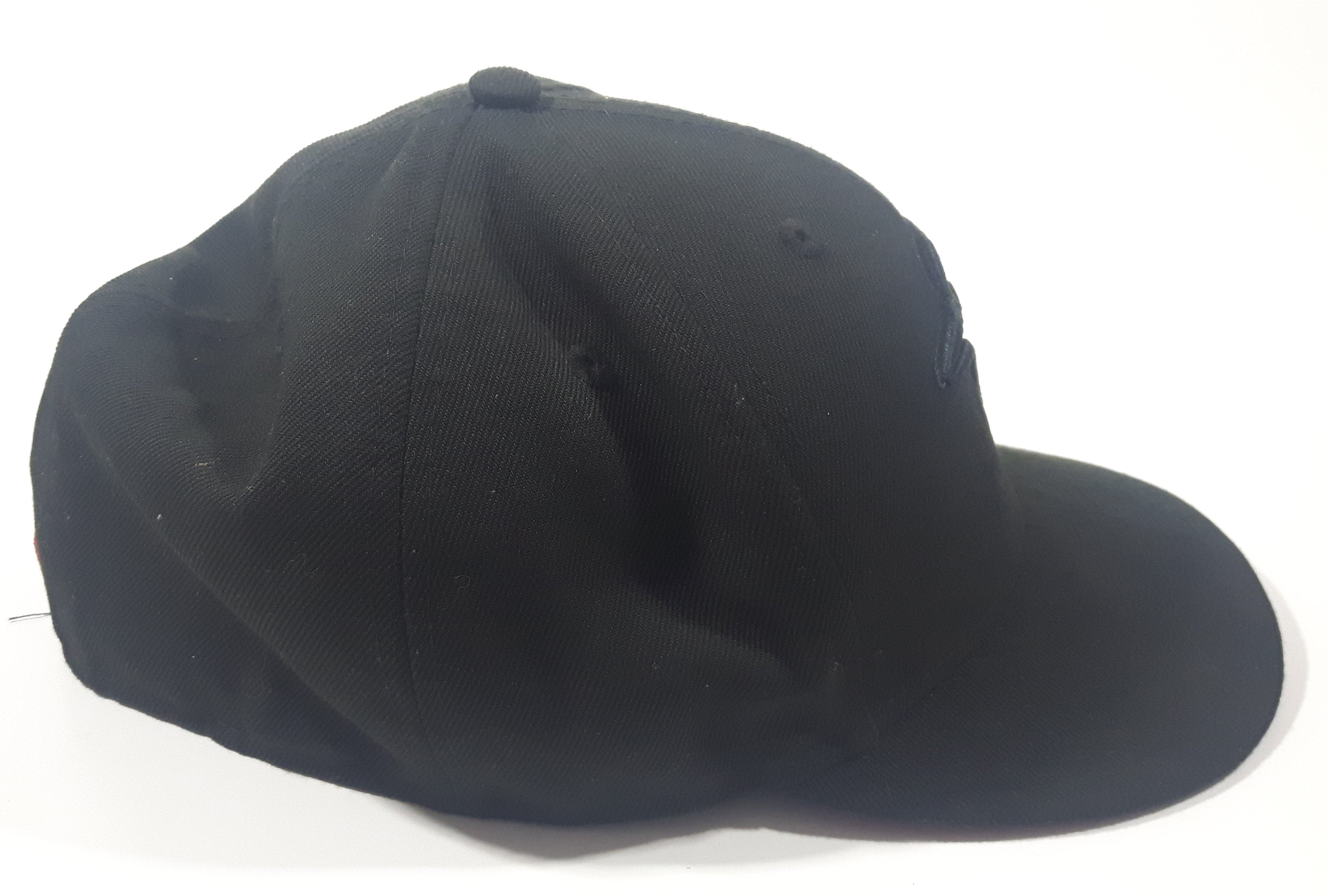New Era 59Fifty MLB Toronto Blue Jays Size 8 (63.5cm) Black Baseball Cap Hat 10