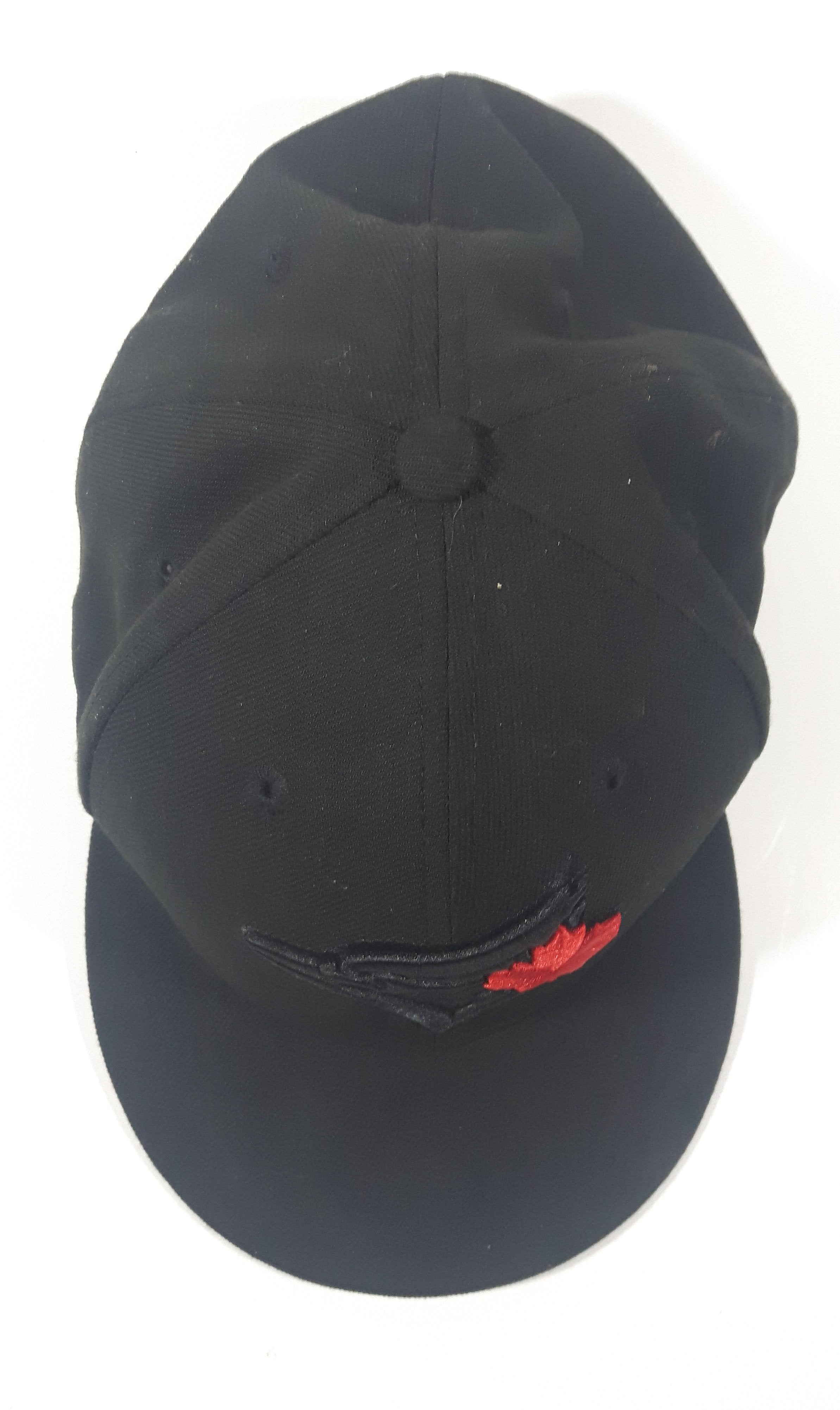 New Era 59Fifty MLB Toronto Blue Jays Size 8 (63.5cm) Black Baseball Cap Hat 12