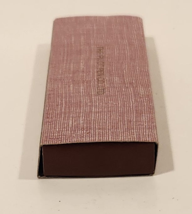 Bridgestone Tires The Pilot Pen Company 0.5 Japan Pen New in Box 5
