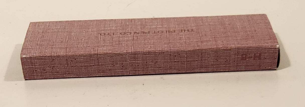 Bridgestone Tires The Pilot Pen Company 0.5 Japan Pen New in Box 6