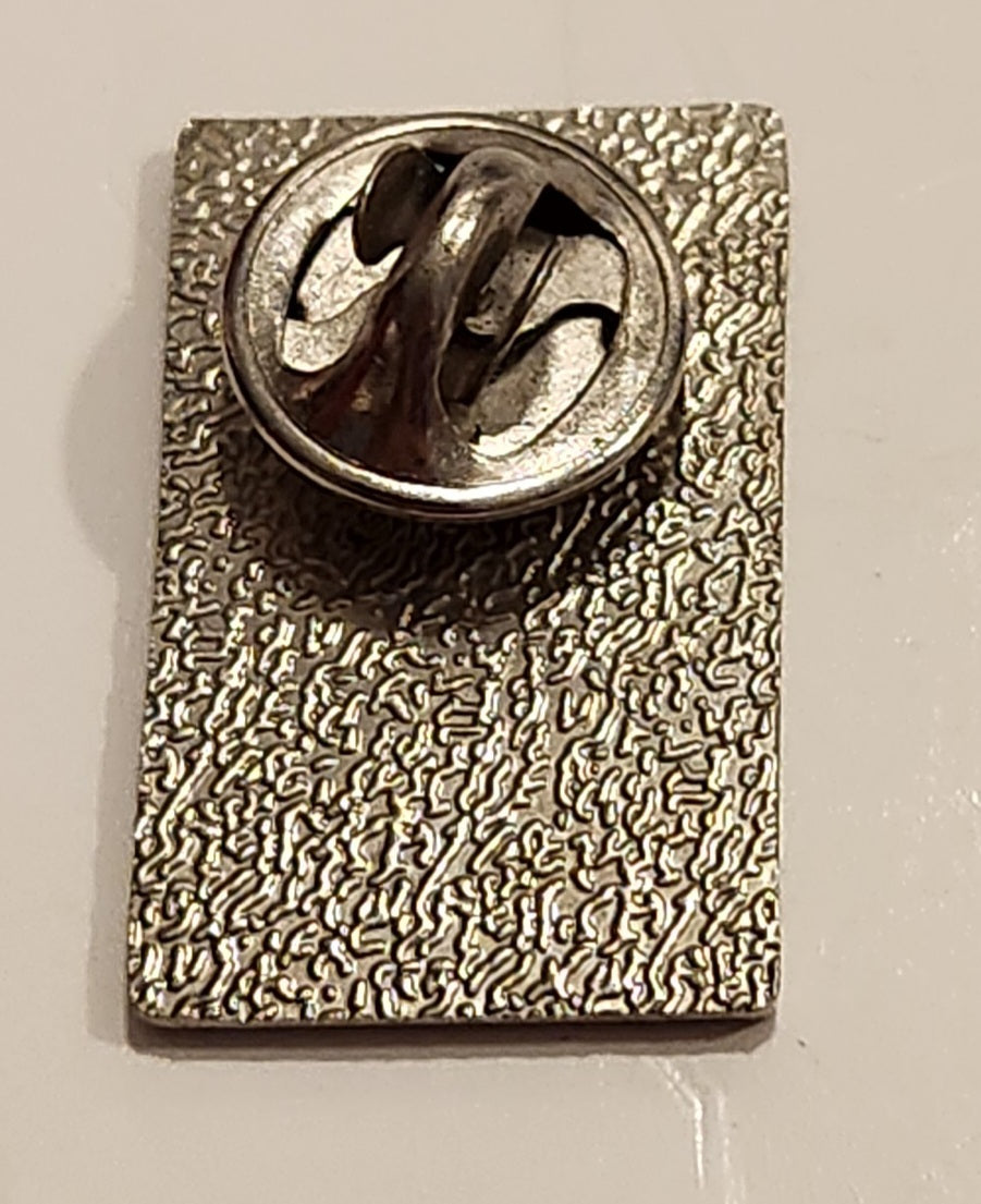 Vancouver 2010 Olympic Games Legacies Now Enamel Metal Lapel Pin 2