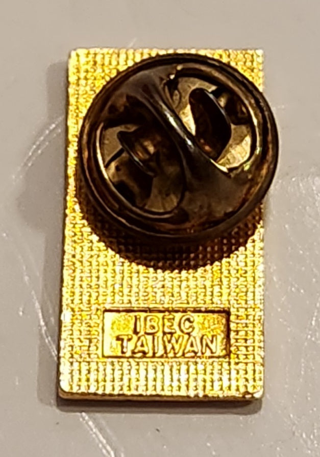 1988 Calgary Winter Olympics Kodak Enamel Metal Lapel Pin 2