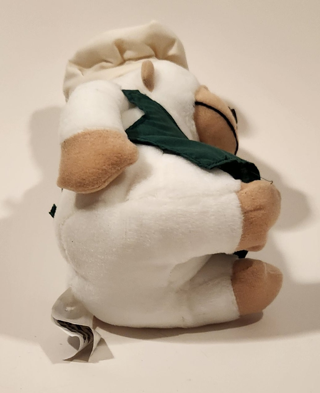 Nabisco Primo Limited Edition Plush Pals Fusilli The Gorilli 7 1/2" Toy Stuffed Plush 1 of 2500 5