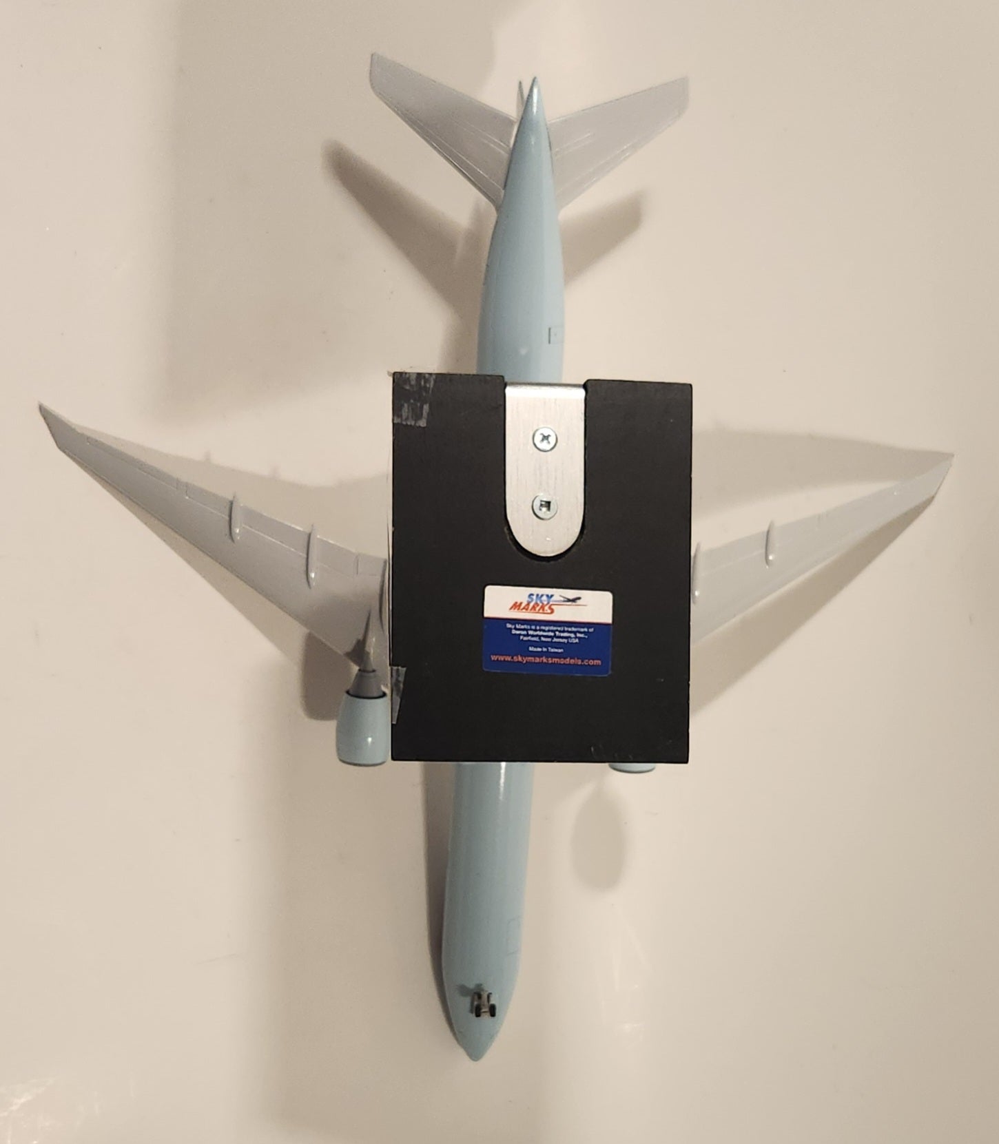 Rare 1 Million Miles with Air Canada Boeing 777-300ER 14 1/4" Long Plane Aircraft Model with Stand 12