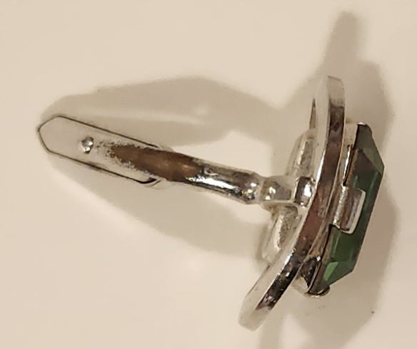 Watermelon Rivoli Cufflink (Single) 10