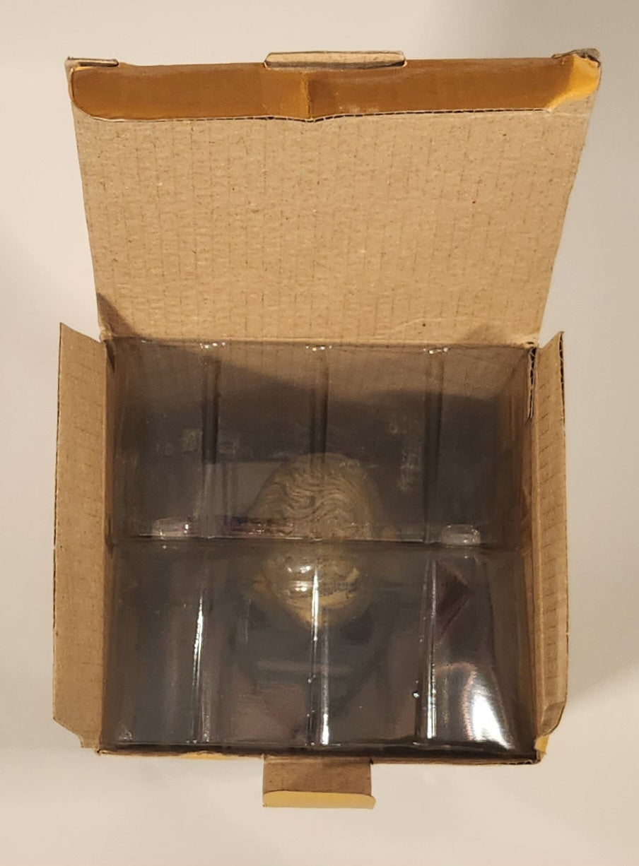 2025 BDA Sports NHL Nashville Predators Music City Hockey Bobblehead Series Smash Ville Jelly Roll 7" Tall Resin Figure New in Box 16