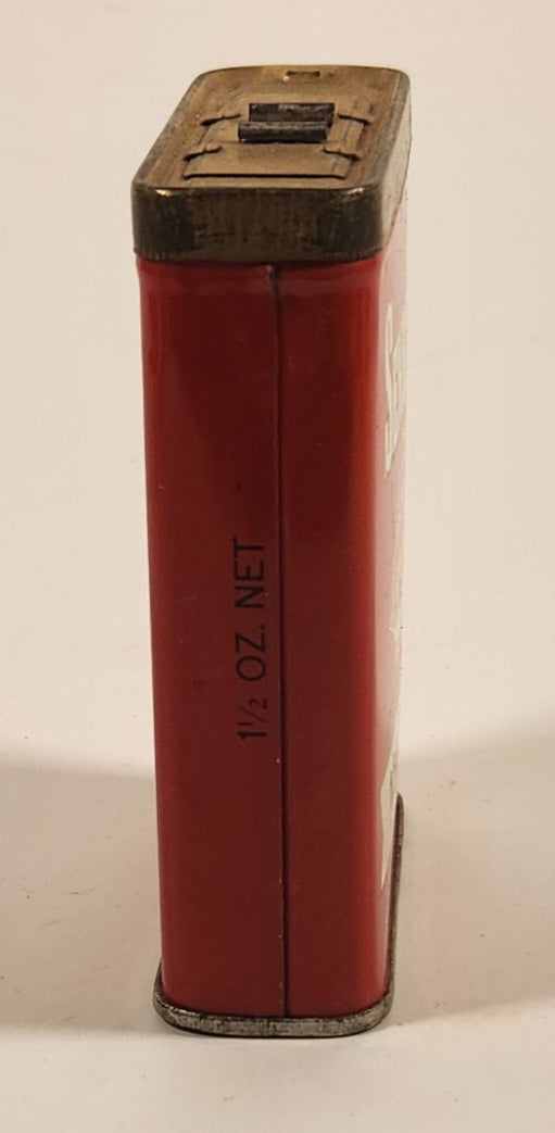 1940s Empress Seneca Brand Mace Tin Still Has Mace 4