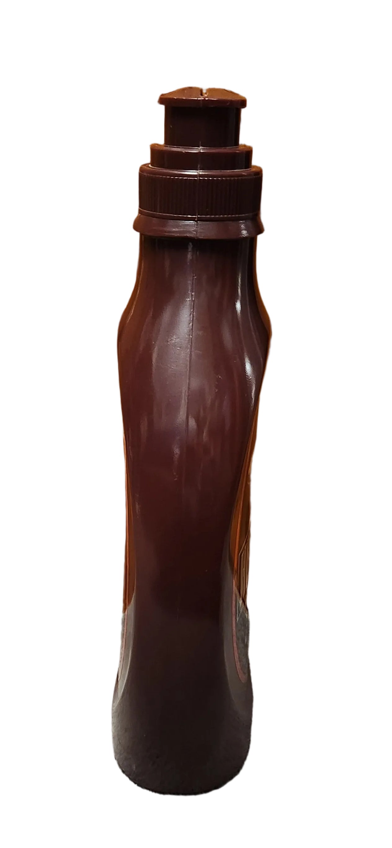 Hershey's Syrup Genuine Chocolate Flavor Bottle 20" Tall Coin Bank 3