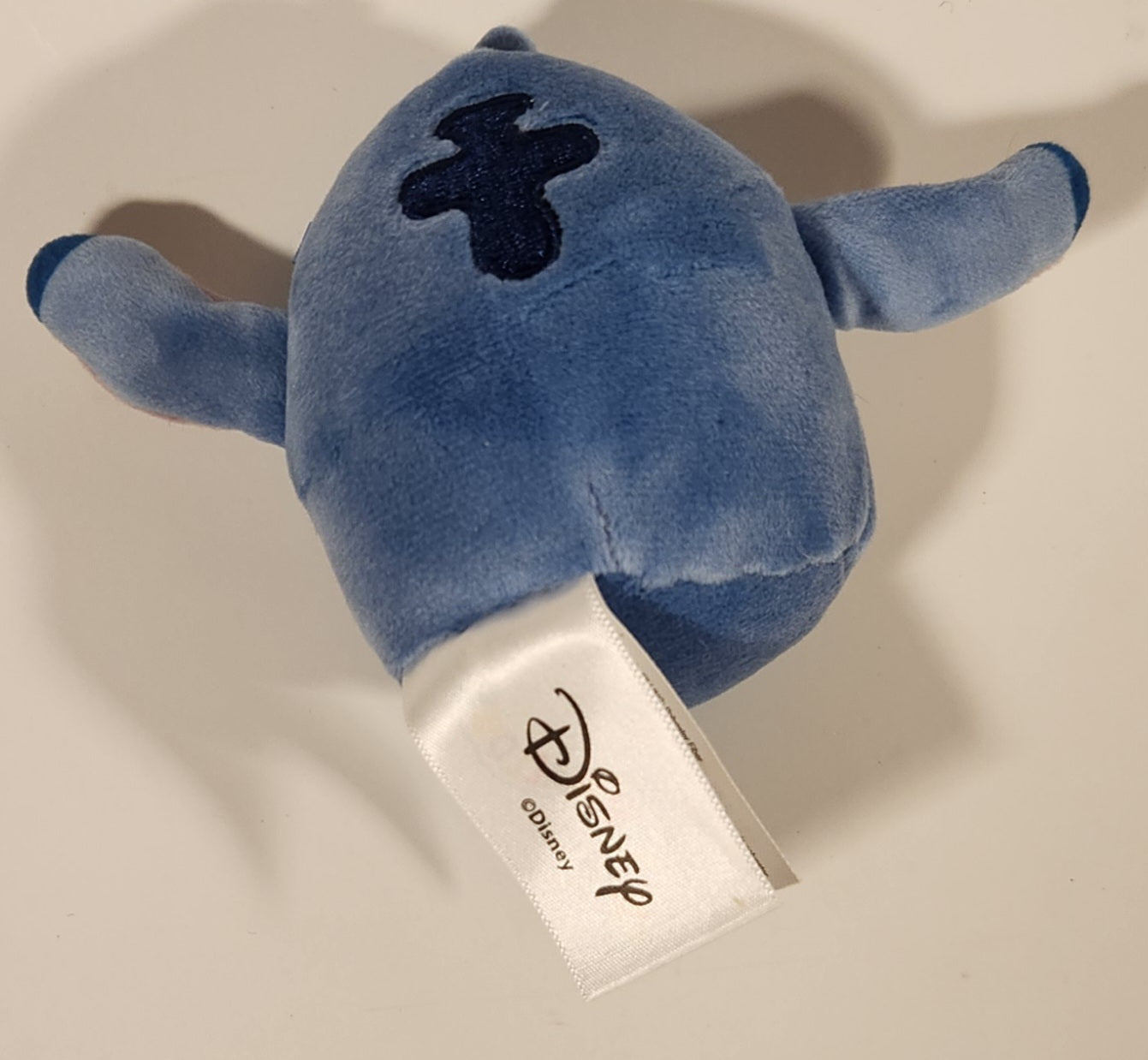 2023 Jazwares KellyToy Squishmallows Micromallow Disney Lilo & Stitch 2 1/2" Stuffed Plush Toy 2